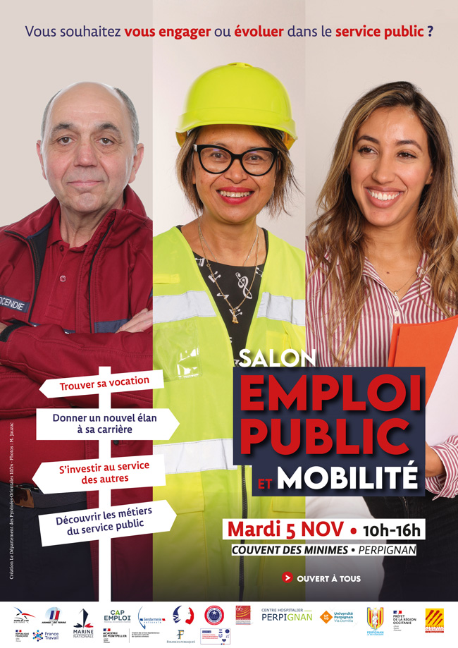 AFF Salon Emploi Mob A4 24